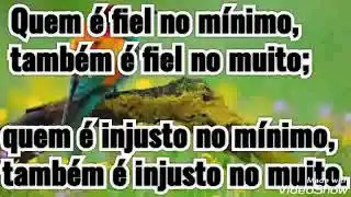 Deus Apoia Riqueza na Terra?