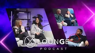 XLounge: Cheers to the New Year 2024