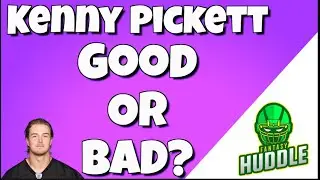 Is Kenny Pickett good or bad? Dan Orlovsky backtracks 