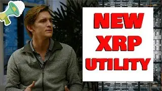 Ripple Director on NEW XRP Utility