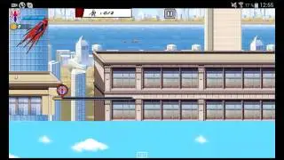 Как запустить java игры на андроид.4x