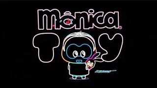 MONICA TOY SUPER  EFFECTS (SPONSORED BY PREVIEW 2 EFFECTS