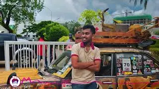 අහස සද සේ  බැදි ආදරේ - Ahasa Sada Se badi Adare   Ai  cover  song  