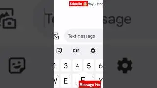 Not sent 📤 tab to try again 😃 Problem solve? 