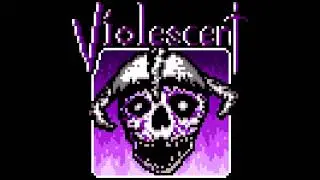 VIOLESCENT - Violescent EP [FULL ALBUM] 2024   **including lyrics**
