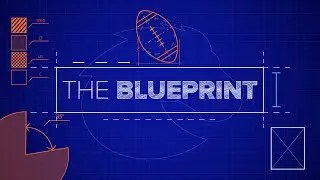 The Blueprint - 2024 season