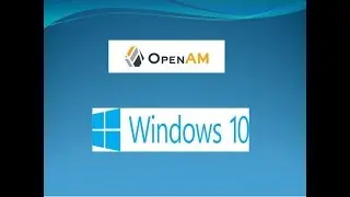 OpenAM Installation In Windows