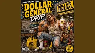 Dollar General Drip