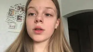 ВТОРОЙ ДЕНЬ НЕДЕЛИ ВЛОГОВ//27.04.2021