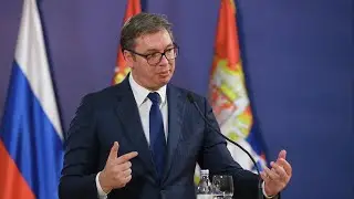 Vucic. Enemy Edit