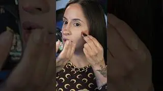 Impossible d’être jolie avec ce makeup ! #challenge