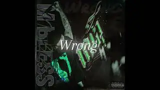 M Bless -Wrong- Album teaser 
