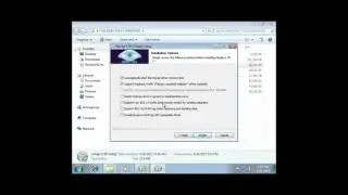 install nmap di windows 7