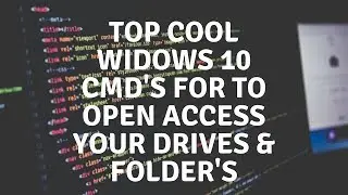 Best Useful Windows 10 Commands That You Use On Daily Basis To Access Your Windows Functions