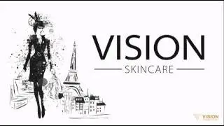VISION SkinCare- Косметика со стволовыми клетками растительного происхожденияо