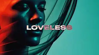 FAST BOY - Loveless (Visualizer)