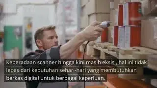 APA ITU SCANNER?????