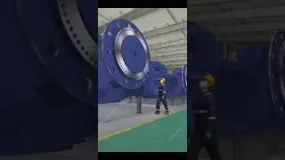 Factory Safety Fail – The Dangers of Unsafe Behavior at Work! #occupationalsafety #safetyfirst