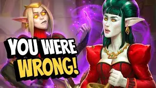 The 10 MOST UNDERRATED Castle Nathria cards!