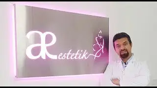 Burun Estetiği - Arestetik Estetik Kliniği