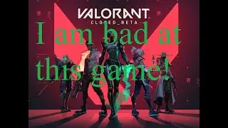 I am bad at this game!