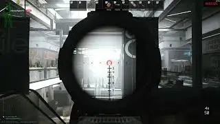 Escape From Tarkov