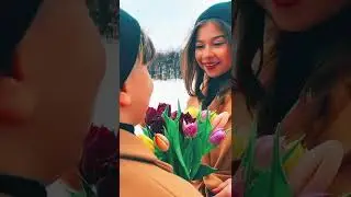 Милана Хаметова на свидание с Камилем? 