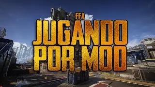 Gears 5 | JUGANDO FFA PARA CONSEGUIR MOD (VER COMENTARIO FIJADO!!!!)