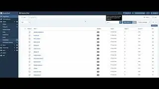 Nexigen - Header Buttons - Joomla 4.3.1 - SP Page Builder 3.8.9 - Helix Ultimate 2.0.12