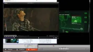 Как вырезать видео и аудио с помощью Movavi Video Converter 11