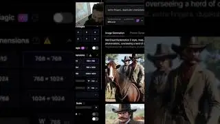 Learn how to use ChatGPT and Leonardo AI to create RPG Characters
