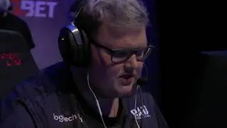 Natus Vincere vs G2 Esports | PGL Major Stockholm Champions Stage Grand Finals | Ancient