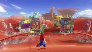 [FREE] Mario Type Beat- 