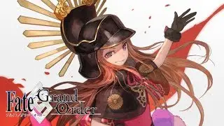 F/GO GUDAGUDA Meiji Ishin- Main Story Quest- Section 1: Lady Chacha and Blackbeard Arrive