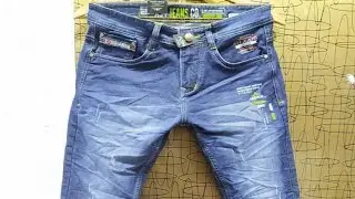 2022 Jeans 👖 for Men's Under 749/- 💫 #shorts #amazikshop #2022fashion