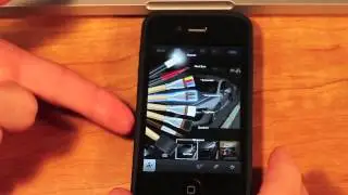 iPhoto for iPhone and iPad: Overview, Tutorial, Review