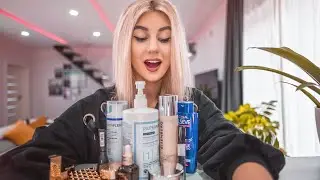 NOUTATI: produse de makeup si ingrijire + GIVEAWAY