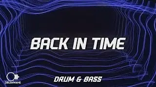 Voicians - Back In Time (Lyrics)