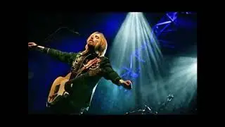 The Magicals - "Tom Petty"