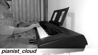 Vay -piano cover