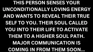 This admirer is *highly* attracted to your rare energy... [Collective Tarot Reading + Update]