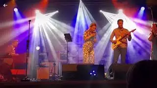 Amiya - BluesTop22 Gala (Bart Szopiński/Michał Kielak)