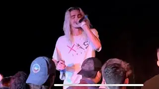 Henry AZ Live w/ Madchild (Phoenix, AZ)