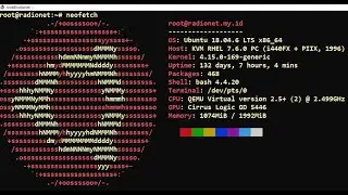 Cara Mengamankan Server SSH || User Reguler Hanya Boleh "SSH Reverse Tunneling"