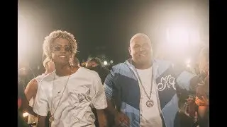 BRAZILIAN FUNK - MC Kevin O Chris - Vamos Pra Gaiola feat. FP Do Trem Bala
