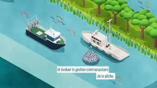 SABERES : climat et activités humaines, quels impacts sur les plaines inondables d'Amazonie ?