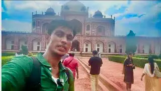 The two best places to visit in Delhi | Capital of India