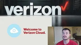 Verizon Content Transfer