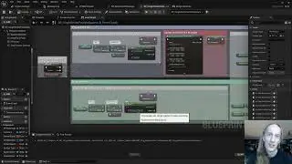 Spawning Particles at Specific World Locations Unreal Engine 5 single Niagara Emitters custom input