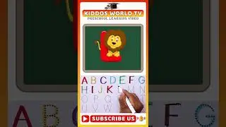 #abcd #animals #kidsvideo #kidssong #abcdefghijklmnopqrstuvwxyz #nurseryrhymes #kidssong